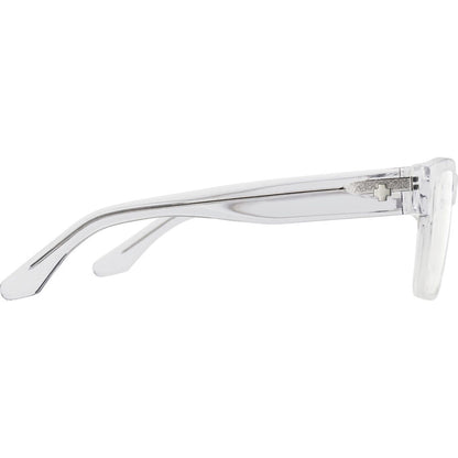 Spy Optics Eyeglass Frames Men's Cyrus Optical 58 Crystal Eyeglasses