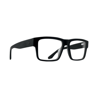Spy Optics Eyeglass Frames Men's Cyrus Optical 58 Matte Black Eyeglasses