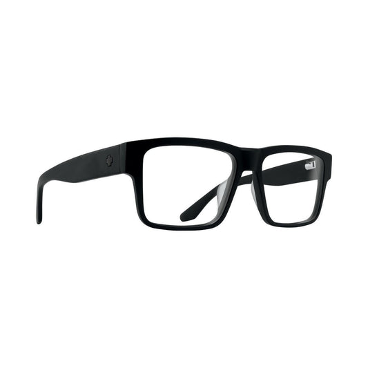 Spy Optics Eyeglass Frames Men's Cyrus Optical 58 Matte Black Eyeglasses