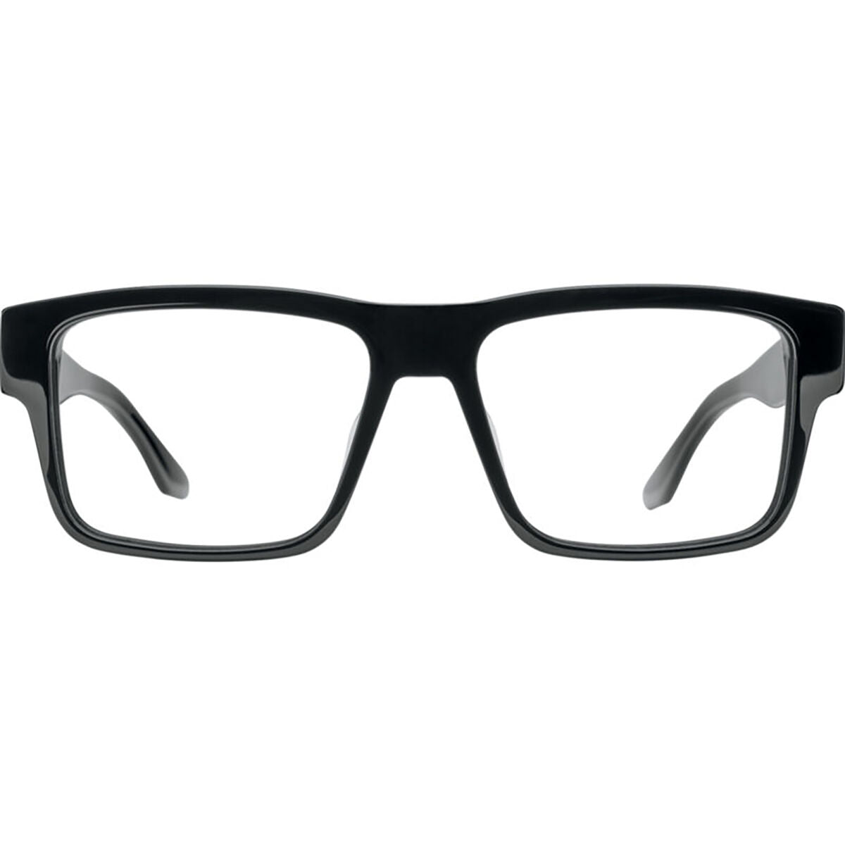 Spy Optics Eyeglass Frames Men's Cyrus Optical 58 Matte Black Eyeglasses