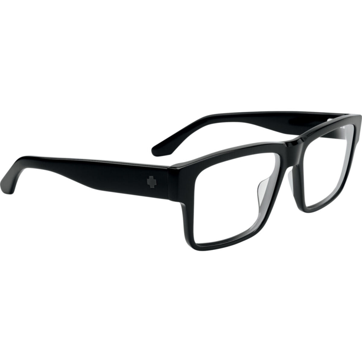 Spy Optics Eyeglass Frames Men's Cyrus Optical 58 Matte Black Eyeglasses