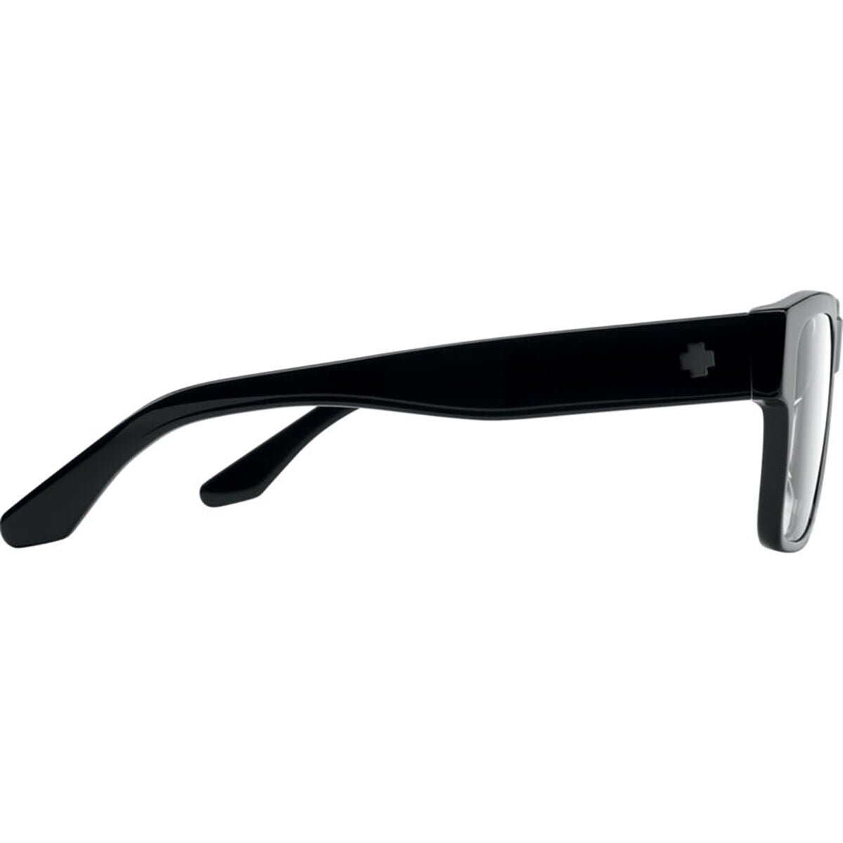Spy Optics Eyeglass Frames Men's Cyrus Optical 58 Matte Black Eyeglasses
