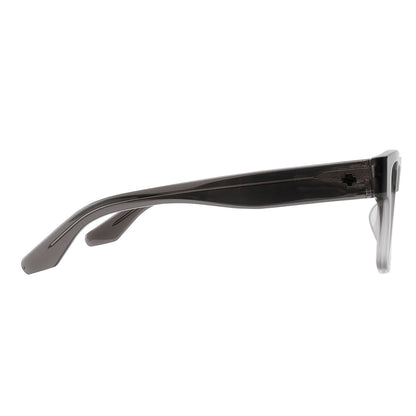 Spy Optics Eyeglass Frames Men's Cyrus Optical 60 Gray Fade Eyeglasses