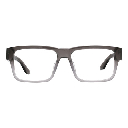 Spy Optics Eyeglass Frames Men's Cyrus Optical 60 Gray Fade Eyeglasses
