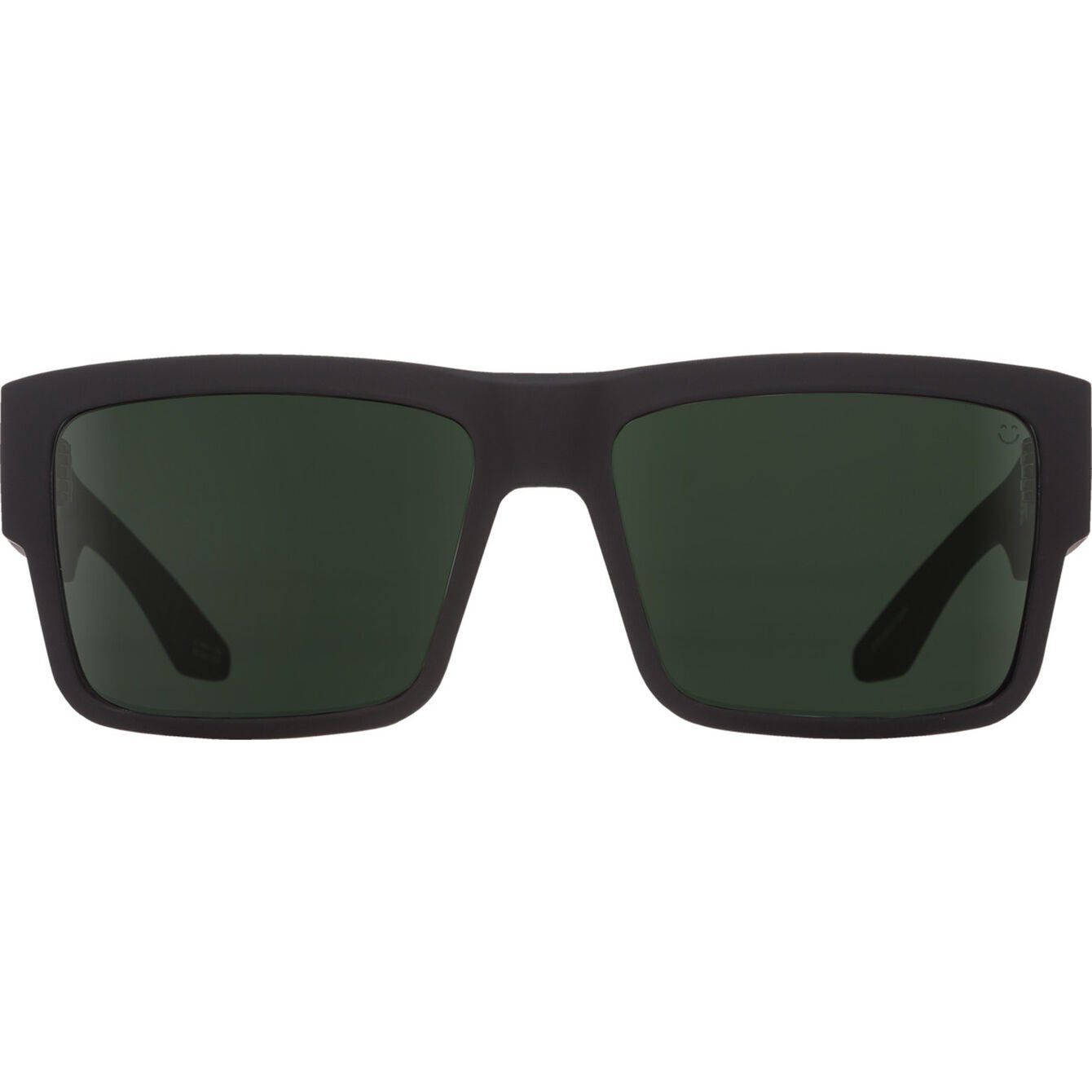 Spy Optics Men's Cyrus Matte Black Sunglasses
