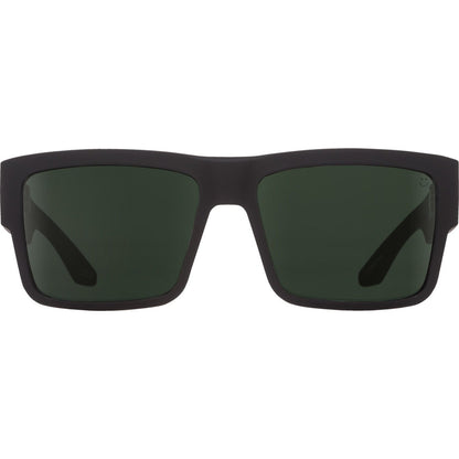Spy Optics Men's Cyrus Matte Black Sunglasses