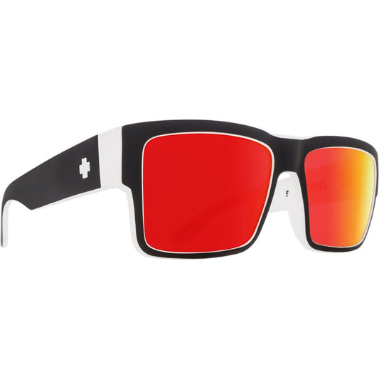 Spy Optics Men's Cyrus Whitewall Sunglasses