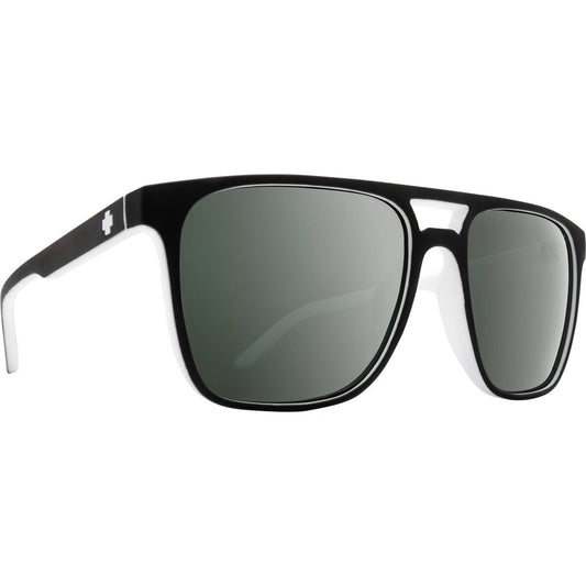 Spy Optics Men's Czar Whitewall Sunglasses