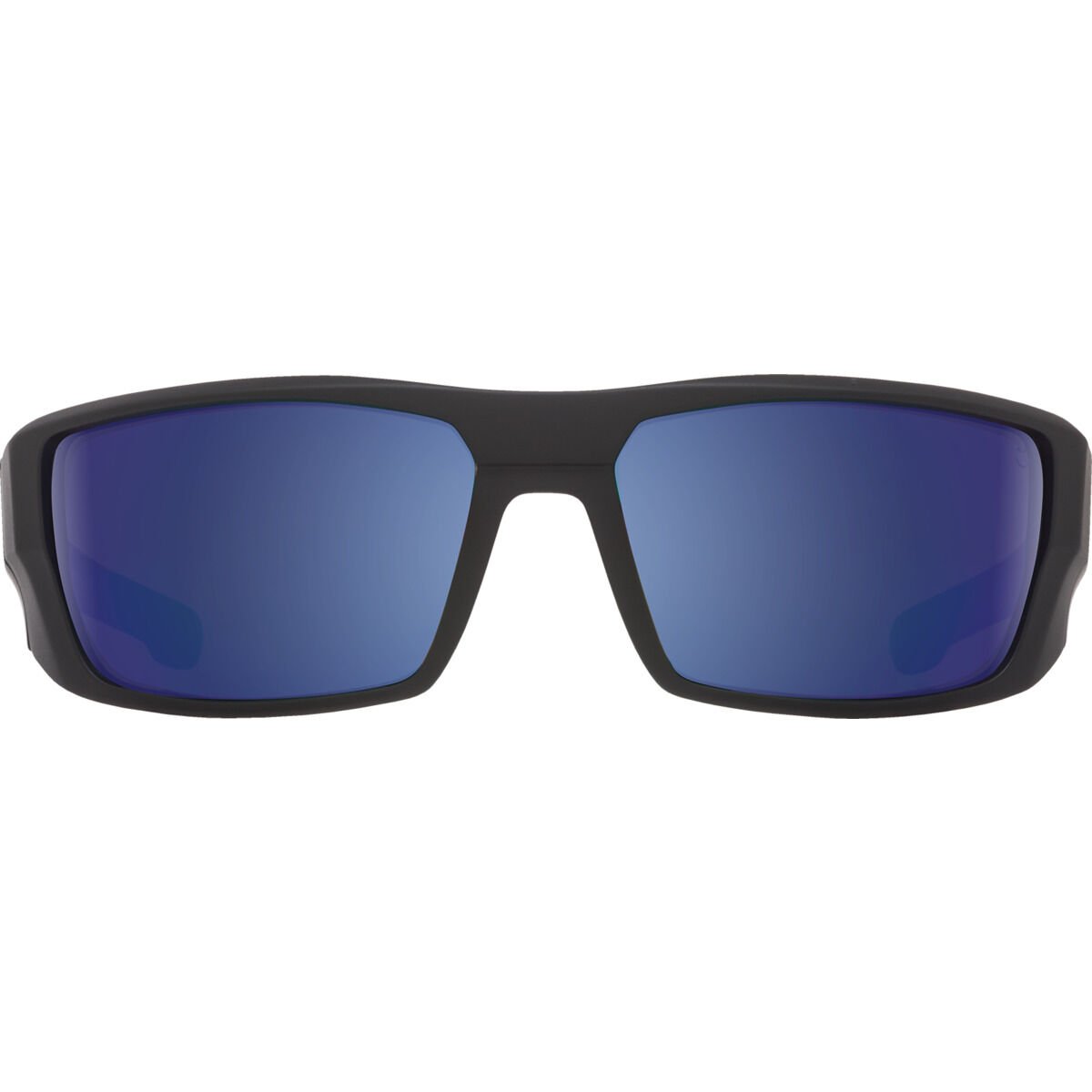 Spy Optics Men's Dirk Matte Black Sunglasses