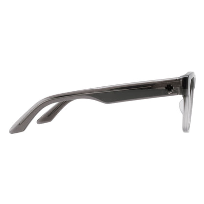Spy Optics Eyeglass Frames Men's Discord Optical 56 Gray Fade Eyeglasses