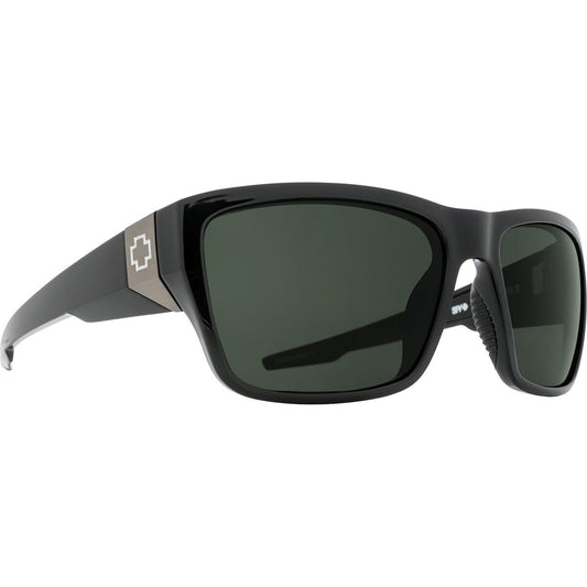 Spy Optics Men's Dirty Mo 2 Black Sunglasses