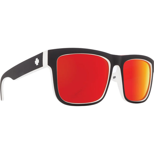Spy Optics Men's Discord Whitewall Sunglasses