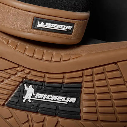 Etnies Men's Marana Michelin Black/Dark Grey/Gum Shoes