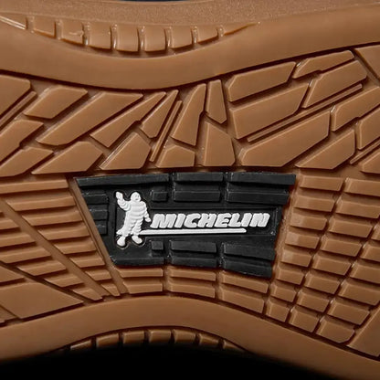 Etnies Men's Marana Michelin Black/Dark Grey/Gum Shoes