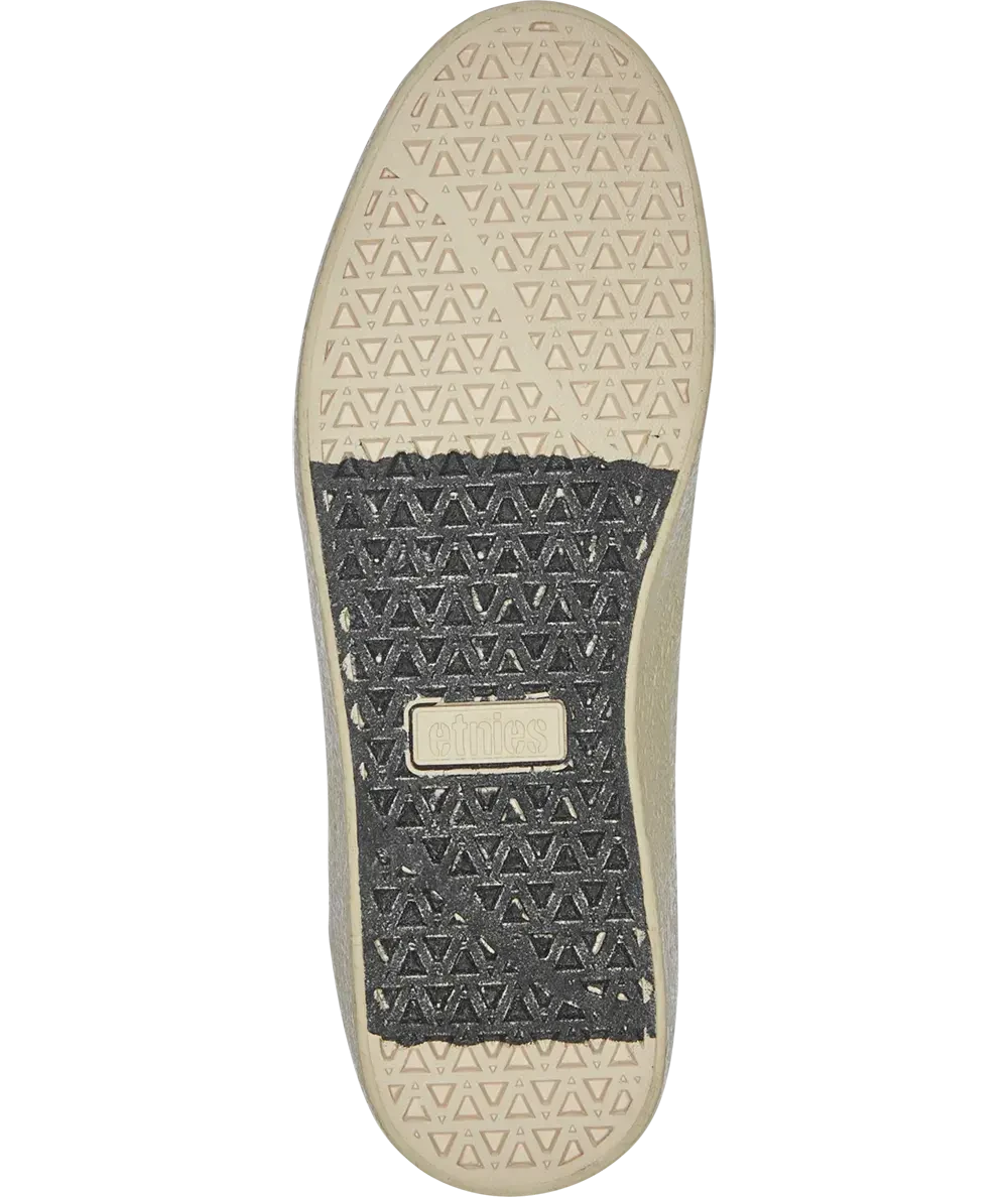 Etnies Men's Barge Ls Premium Olive Shoes