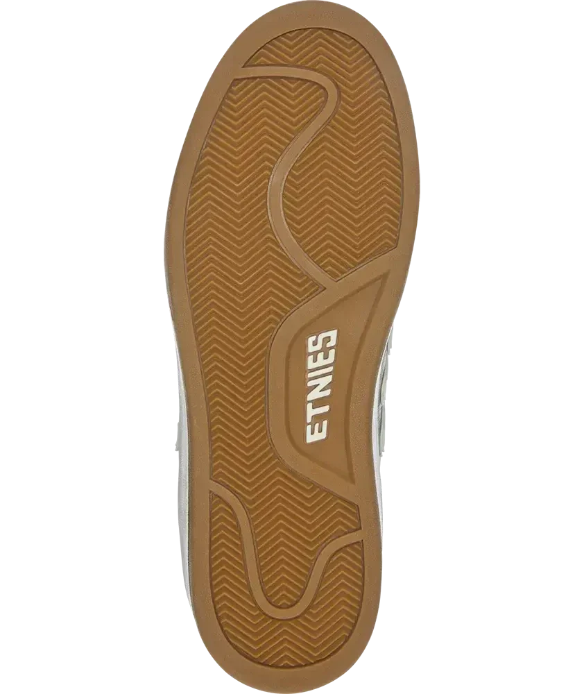 Etnies Men's Emerson Olive Shoes