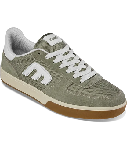 Etnies Men's Emerson Olive Shoes