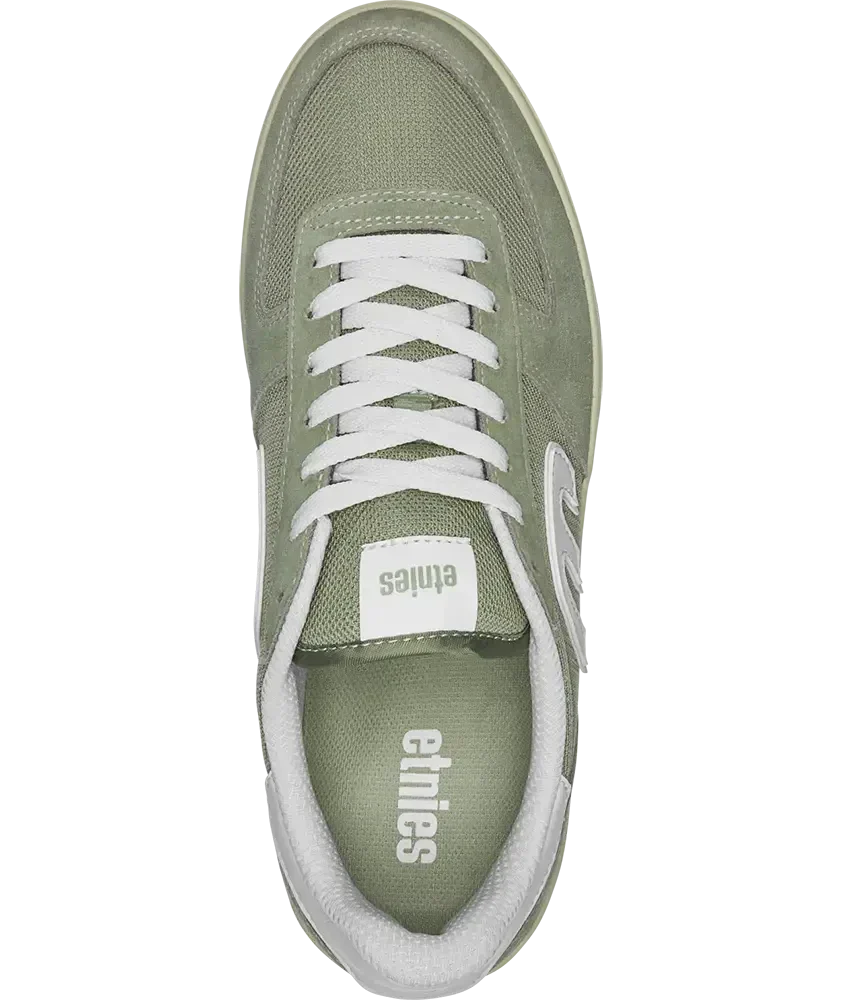 Etnies Men's Emerson Olive Shoes