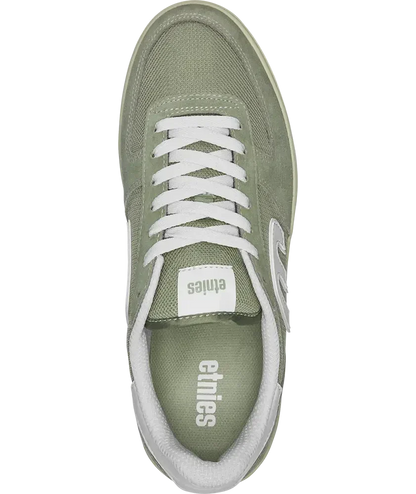 Etnies Men's Emerson Olive Shoes