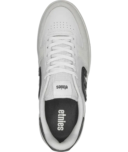 Etnies Men's Emerson White/Purple Shoes