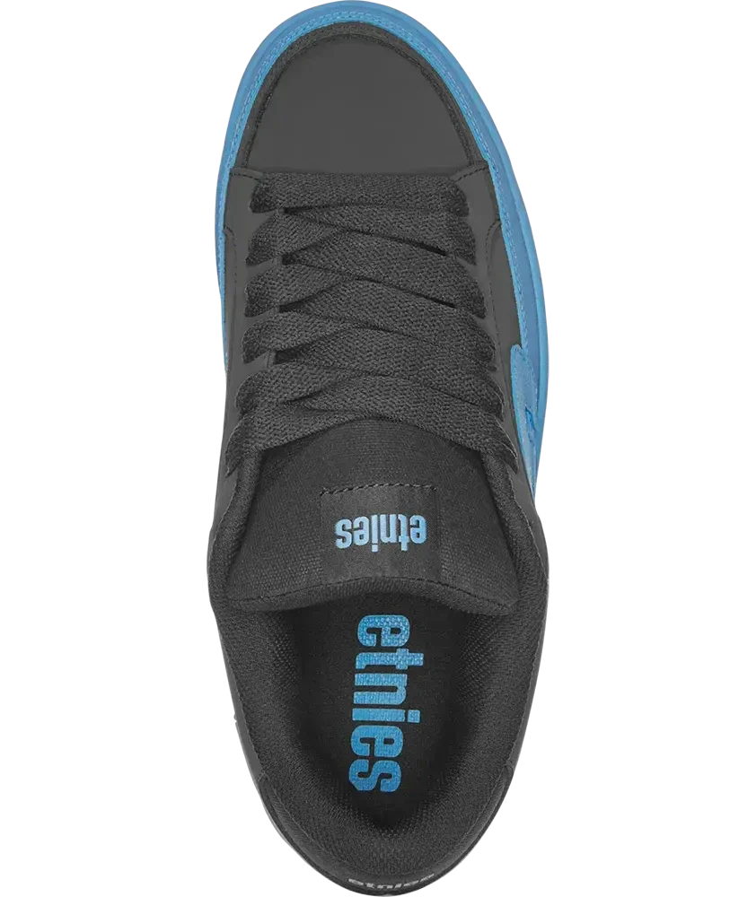 Etnies Men's Kingpin 2K Navy/Blue Shoes