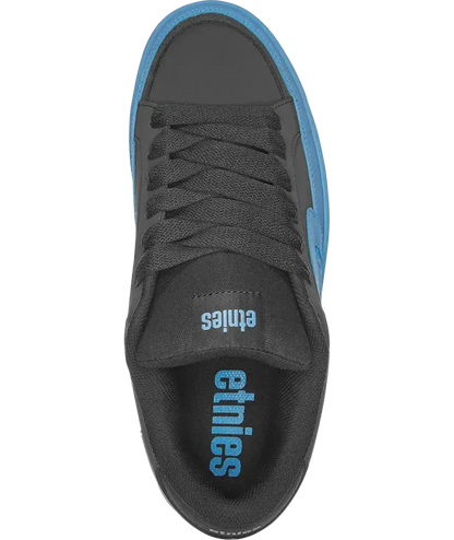 Etnies Men's Kingpin 2K Navy/Blue Shoes