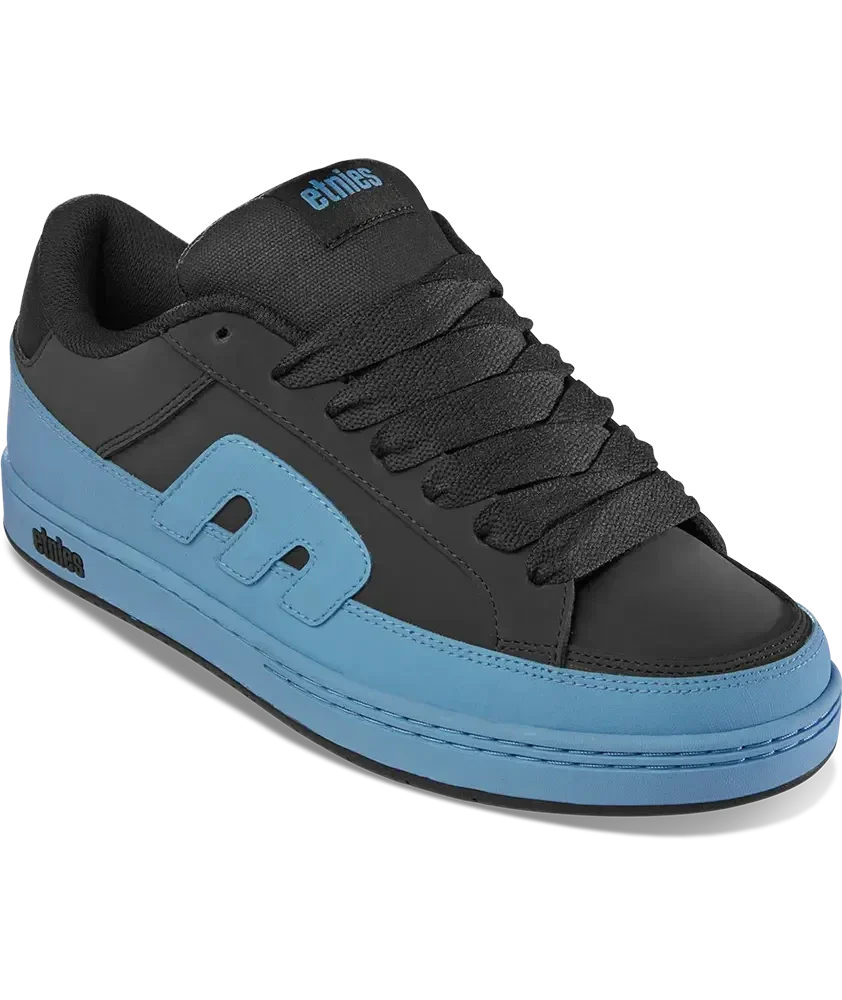 Etnies Men's Kingpin 2K Navy/Blue Shoes