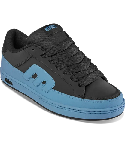 Etnies Men's Kingpin 2K Navy/Blue Shoes