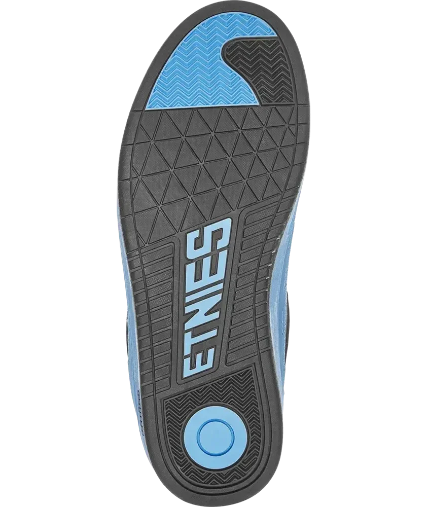 Etnies Men's Kingpin 2K Navy/Blue Shoes