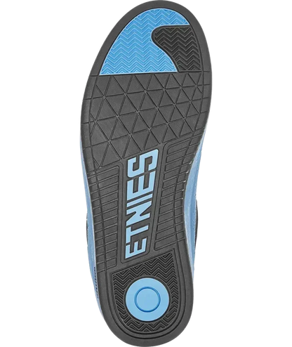 Etnies Men's Kingpin 2K Navy/Blue Shoes