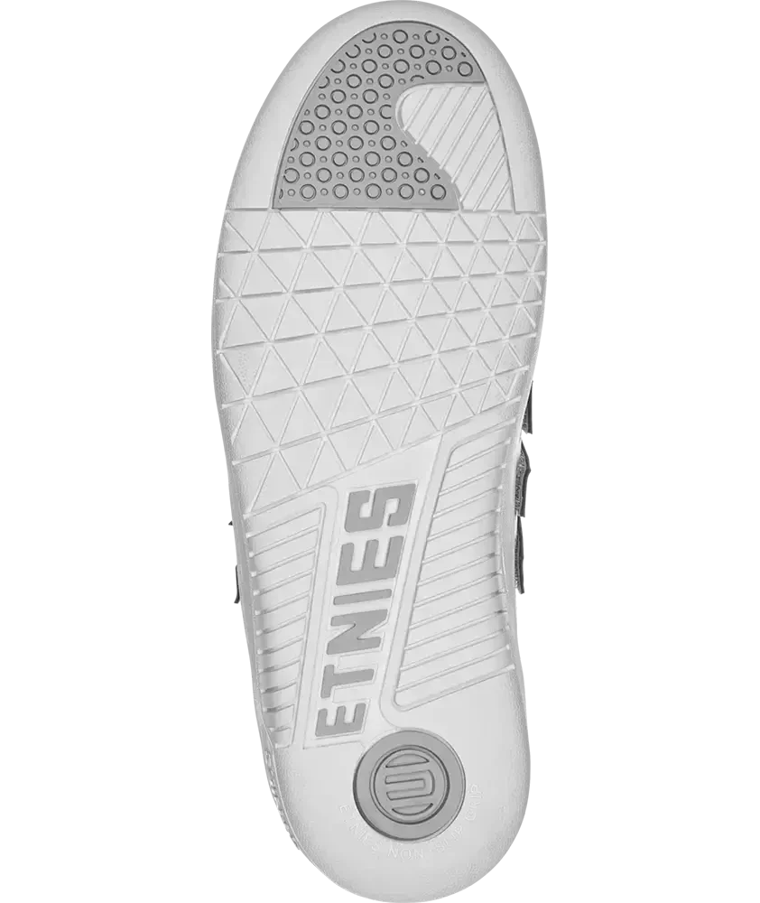 Etnies Men's Locut White Shoes