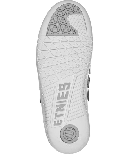 Etnies Men's Locut White Shoes