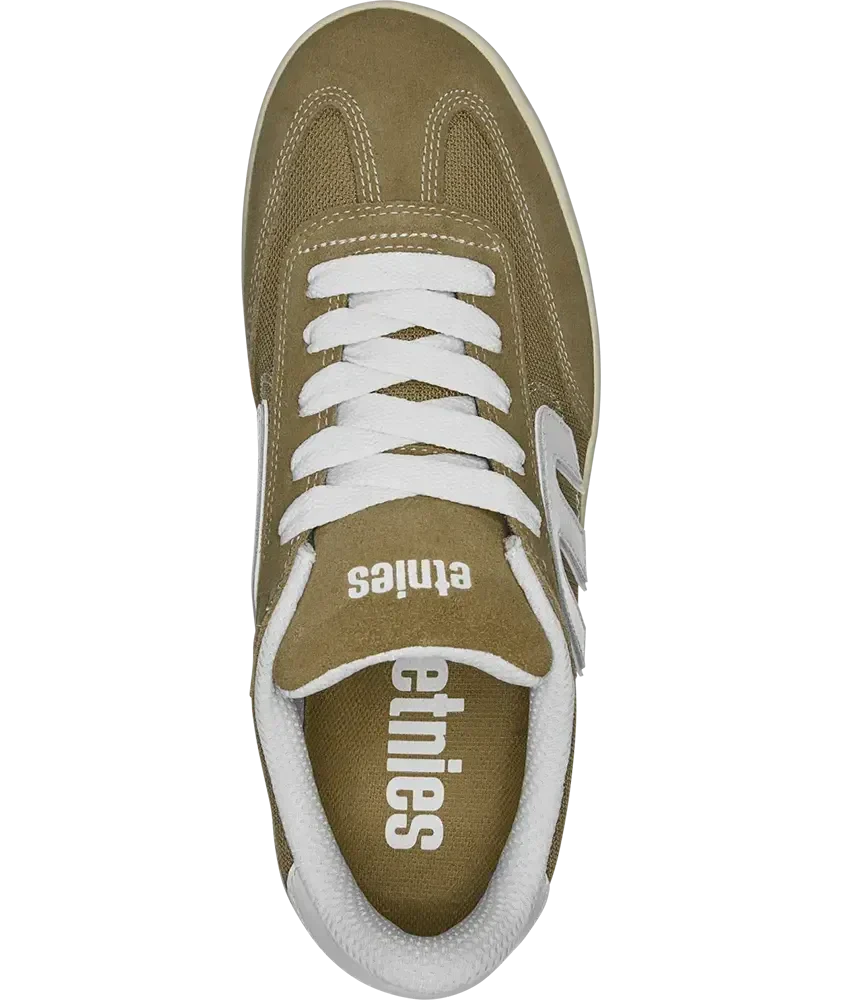 Etnies Men's Locut Brown Shoes