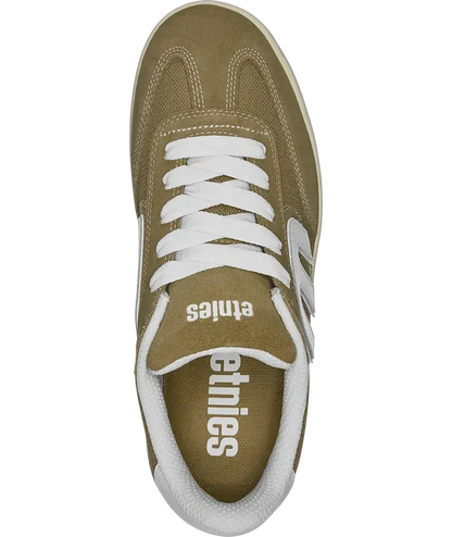Etnies Men's Locut Brown Shoes