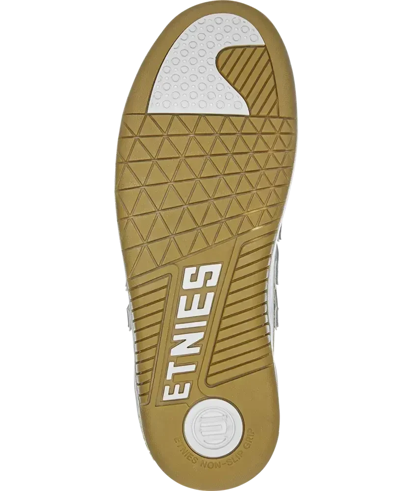 Etnies Men's Locut Brown Shoes