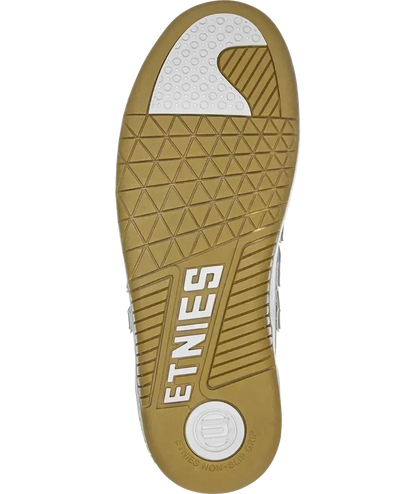 Etnies Men's Locut Brown Shoes