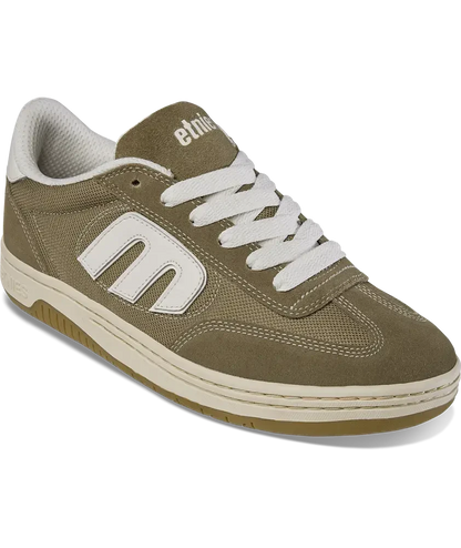 Etnies Men's Locut Brown Shoes