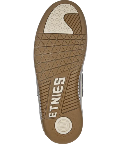 Etnies Men's Locut Tan/Blue Shoes