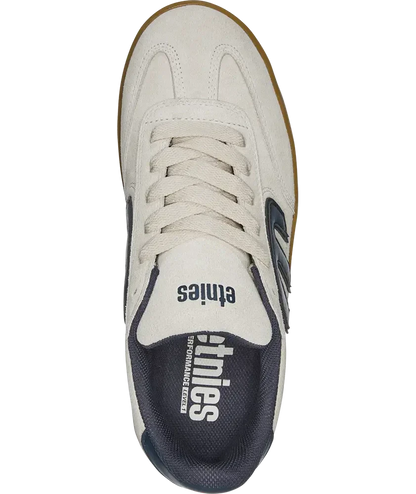Etnies Men's Locut Tan/Blue Shoes