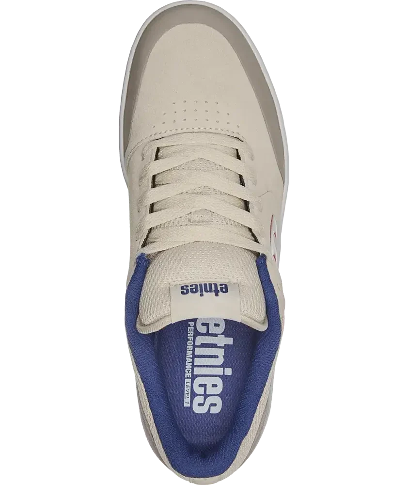 Etnies Men's Marana Og Tan Shoes