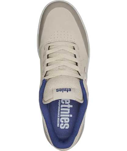 Etnies Men's Marana Og Tan Shoes
