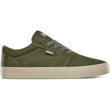 Etnies Men's Barge Ls Premium Olive Shoes