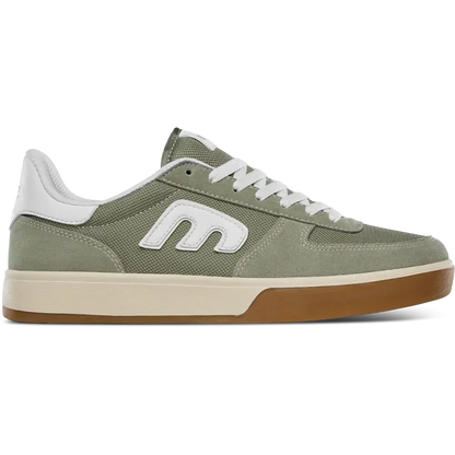 Etnies Men's Emerson Olive Shoes