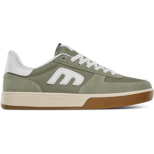 Etnies Men's Emerson Olive Shoes
