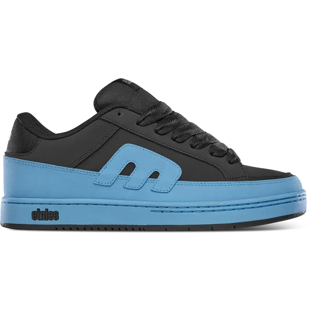 Etnies Men's Kingpin 2K Navy/Blue Shoes