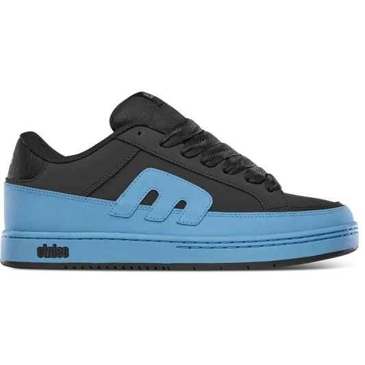Etnies Men's Kingpin 2K Navy/Blue Shoes