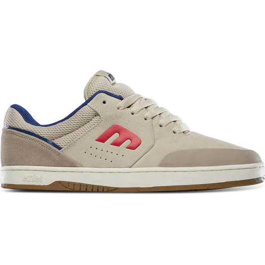 Etnies Men's Marana Og Tan Shoes