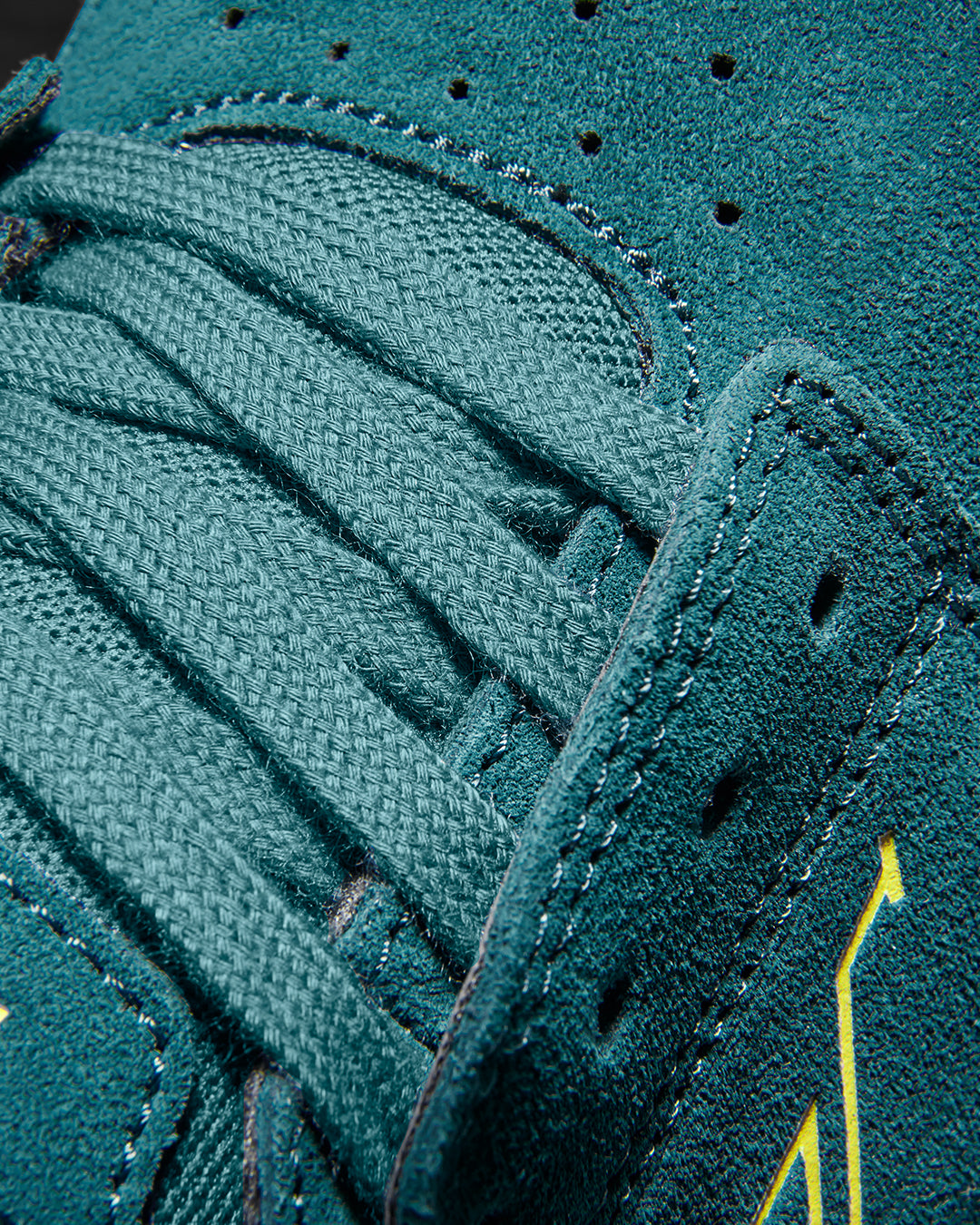 Emerica Mens Hoban Dark Blue Shoes