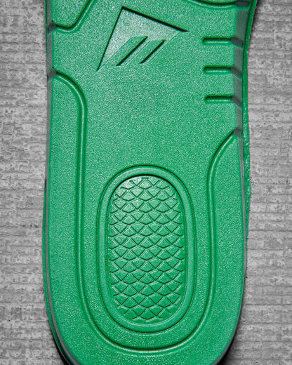 Emerica Mens Hoban Forrest Shoes