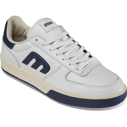 Etnies Men's Emerson White/Navy Shoes